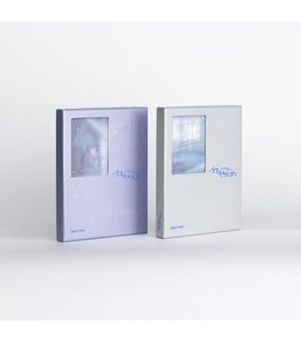 ENHYPEN ORANGE BLOOD 5th Mini Album ENGENE Ver (JAKE) : Amazon.in